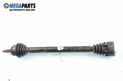 Driveshaft for Seat Cordoba (6K) 1.4, 60 hp, sedan, 2000, position: right