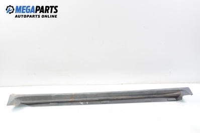 Side skirt for Mercedes-Benz A-Class W168 1.6, 102 hp, 1998, position: left