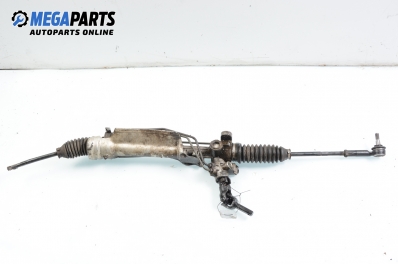 Hydraulic steering rack for Seat Cordoba (6K) 1.4, 60 hp, sedan, 2000