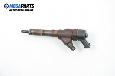 Diesel fuel injector for Citroen Xsara Picasso 2.0 HDI, 90 hp, 2000 № 0445110 044