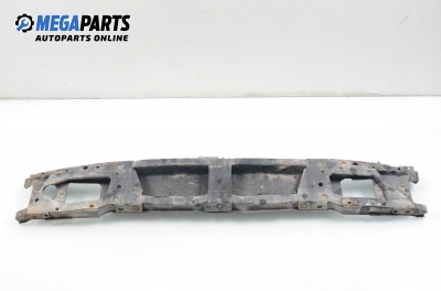 Bumper support brace impact bar for Volkswagen Golf III 1.8, 90 hp, 3 doors, 1993, position: front