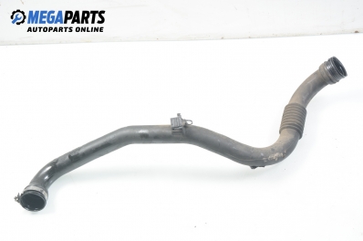 Turbo pipe for Renault Laguna II (X74) 1.9 dCi, 120 hp, station wagon, 2003