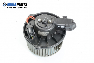 Heating blower for Audi A6 (C5) 2.5 TDI Quattro, 180 hp, station wagon automatic, 2004 № Bosch 0 130 111 202