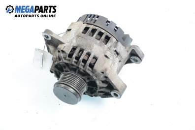 Alternator for Renault Megane Scenic 1.9 dCi, 102 hp, 2001