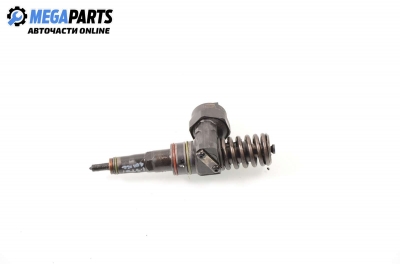 Diesel fuel injector for Volkswagen Golf IV 1.9 TDI, 101 hp, 2000