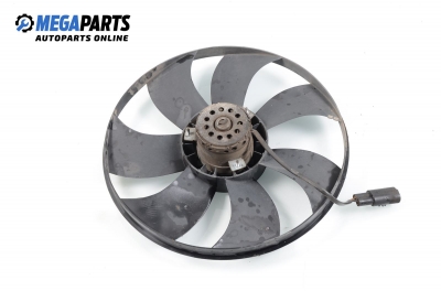 Radiator fan for Mercedes-Benz C W202 2.2 CDI, 125 hp, station wagon, 1999