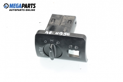 Lights switch for Audi A6 (C5) 2.5 TDI Quattro, 180 hp, station wagon automatic, 2004