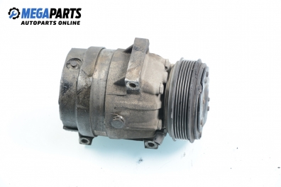 AC compressor for Renault Megane Scenic 1.9 dCi, 102 hp, 2001