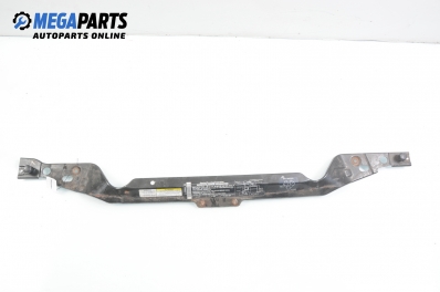 Part of front slam panel for Jeep Cherokee (KJ) 3.7 4x4, 204 hp automatic, 2001