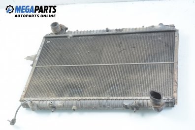 Radiator de apă pentru Nissan Vanette III (S20; SE; SK) 2.3 D, 75 cp, товарен, 1995