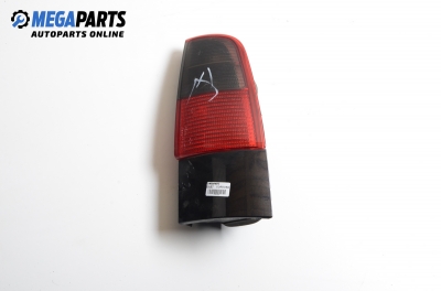 Tail light for Seat Cordoba Vario II (06.1999 - 12.2002), station wagon, position: right