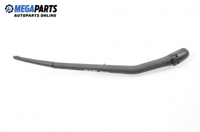 Rear wiper arm for Fiat Punto 1.9 DS, 60 hp, hatchback, 3 doors, 2001