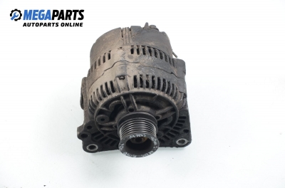 Alternator for Audi 80 (B4) 1.9 TDI, 90 hp, sedan, 1992