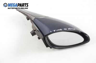 Mirror for Opel Vectra B 1.6 16V, 100 hp, station wagon, 1998, position: right