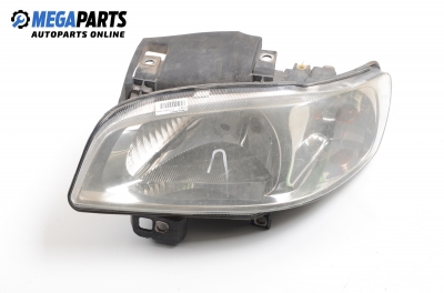 Headlight for Seat Cordoba (6K) 1.4, 60 hp, station wagon, 2000, position: left