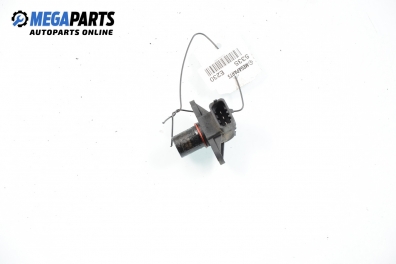 Sensor kurbelwelle for Mercedes-Benz E-Klasse 210 (W/S) 2.3, 150 hp, sedan automatic, 1996