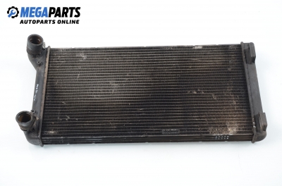 Radiator de apă pentru Fiat Punto 1.9 DS, 60 cp, hatchback, 3 uși, 2001