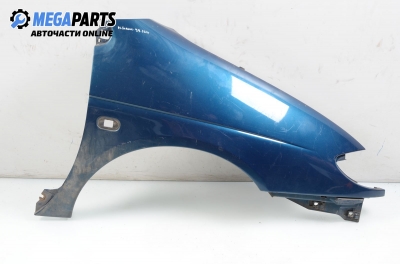 Fender for Renault Megane Scenic 1.6, 90 hp, 1999, position: right