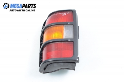 Tail light for Mitsubishi Pajero 2.5 TDI, 99 hp, 5 doors automatic, 1992, position: left