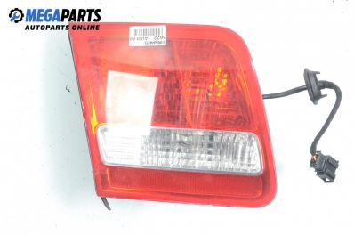 Inner tail light for Audi A8 (D3) 3.0, 220 hp automatic, 2004, position: left