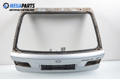 Capac spate for BMW 5 (E39) 2.5 TDS, 143 hp, combi, 1997