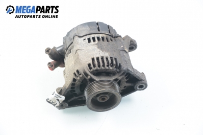 Alternator for Nissan Primera (P11) 2.0 16V, 131 hp, sedan, 1998