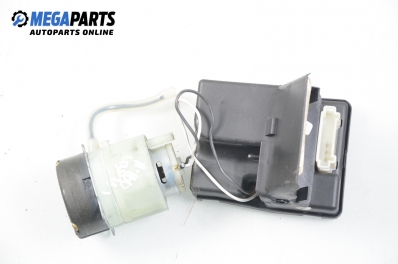 Central lock vacuum pump for Mercedes-Benz A-Class W168 1.6, 102 hp, 1998