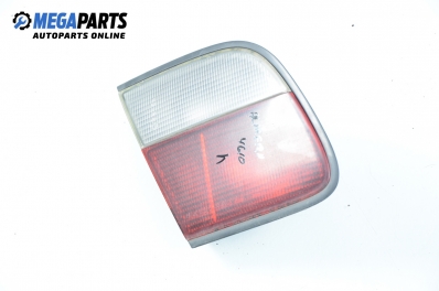 Inner tail light for Nissan Almera (N15) 1.4, 87 hp, hatchback, 5 doors, 1996, position: left