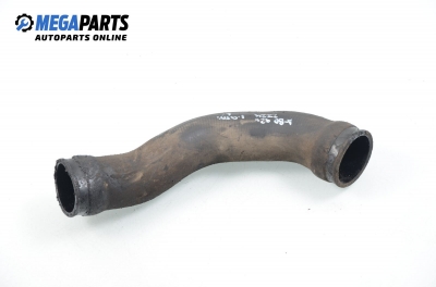 Turbo hose for Audi 80 (B4) 1.9 TDI, 90 hp, sedan, 1992