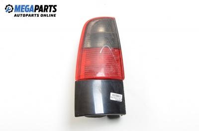 Tail light for Seat Cordoba (6K) 1.4, 60 hp, station wagon, 2000, position: left