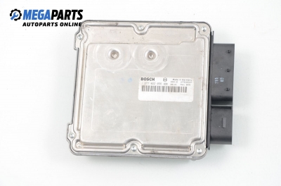 Module for BMW 5 (E60, E61) 3.0 d, 218 hp, sedan automatic, 2004 № Bosch 277 022 056