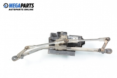 Front wipers motor for Fiat Punto 1.2, 60 hp, hatchback, 2004