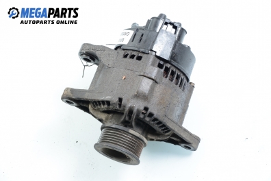 Alternator for Fiat Bravo 1.4, 80 hp, 1998