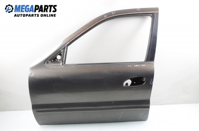 Door for Kia Clarus 2.0 16V, 133 hp, sedan, 1999, position: front - left