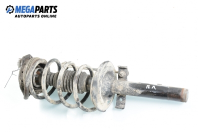 Macpherson shock absorber for Renault Scenic II 1.9 dCi, 120 hp, 2009, position: front - left