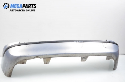 Rear bumper for Opel Zafira A 2.0 16V DTI, 101 hp, 2001, position: rear