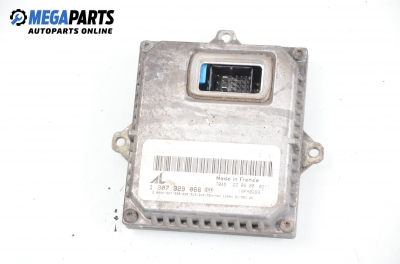 Xenon-vorschaltgerät für Audi A8 (D2) (1994-2002) № 1 307 329 066