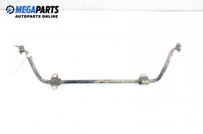 Sway bar for Mazda 6 2.0 DI, 121 hp, station wagon, 2002, position: front