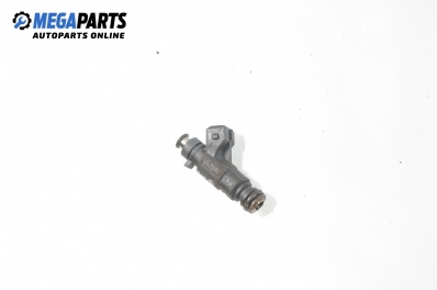 Gasoline fuel injector for Mercedes-Benz A-Class W168 1.6, 102 hp, 1998