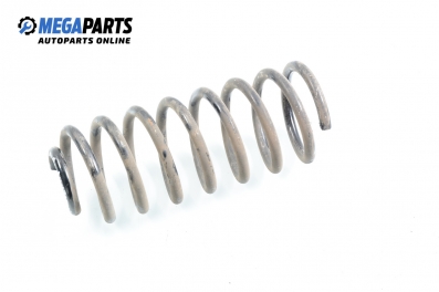 Coil spring for Fiat Multipla 1.6 16V Bipower, 103 hp, 2001, position: rear