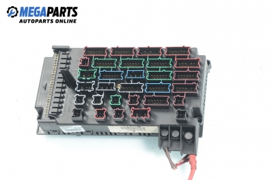 Fuse box for Mercedes-Benz M-Class W163 4.3, 272 hp automatic, 1999