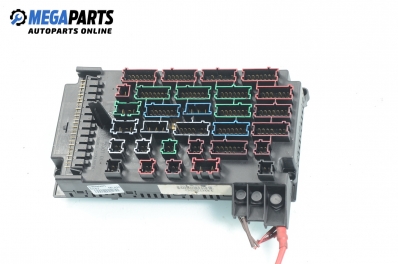 Sicherungskasten für Mercedes-Benz M-Klasse W163 4.3, 272 hp automatik, 1999