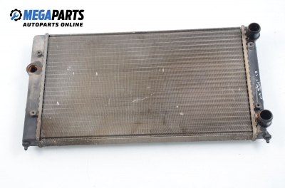 Radiator de apă pentru Volkswagen Golf III 1.8, 90 cp, 3 uși, 1993