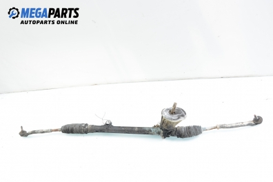Electric steering rack no motor included for Renault Scenic II 1.9 dCi, 120 hp, 2009
