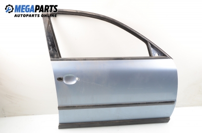 Door for Volkswagen Passat (B5; B5.5) 1.9 TDI, 110 hp, sedan automatic, 1998, position: front - right