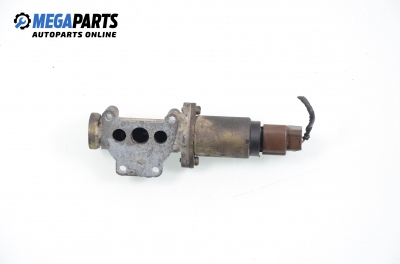 Actuator pentru ralanti pentru Nissan Almera (N15) 1.4, 75 cp, 3 uși, 1996