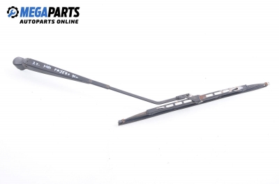 Rear wiper arm for Mitsubishi Pajero 2.5 TD, 99 hp, 5 doors automatic, 1991