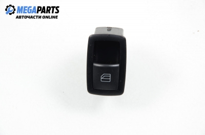 Power window button for Mercedes-Benz A W169 2.0, 136 hp, 5 doors automatic, 2006