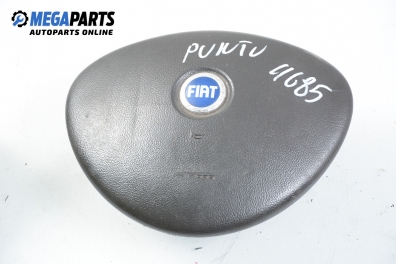 Airbag pentru Fiat Punto 1.2, 60 cp, hatchback, 5 uși, 2004