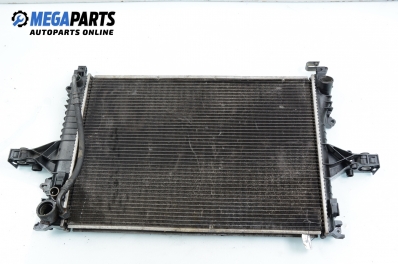 Water radiator for Volvo S70/V70 2.3 T5, 250 hp, station wagon automatic, 2000 Valeo